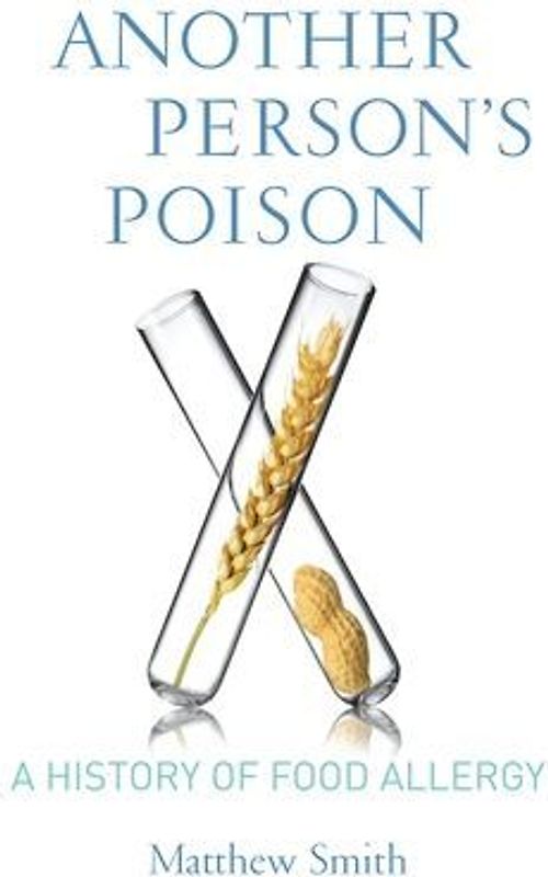 Another Person's Poison