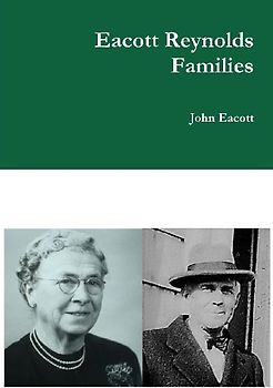 Eacott Reynolds Families