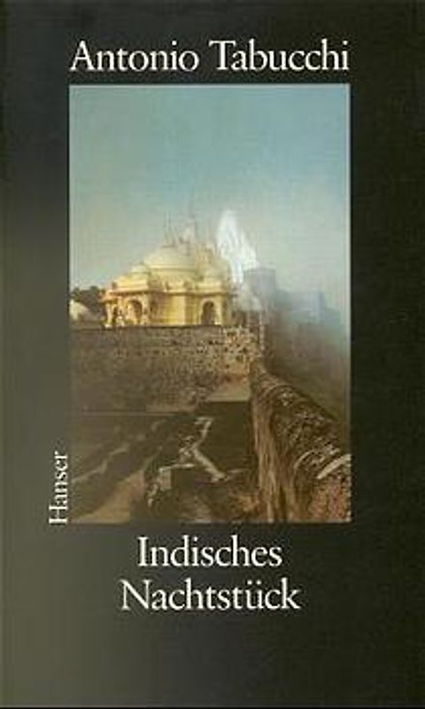 Indisches Nachtstück