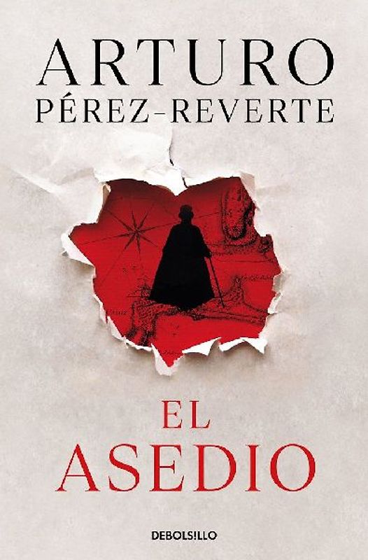 El Asedio / The Siege