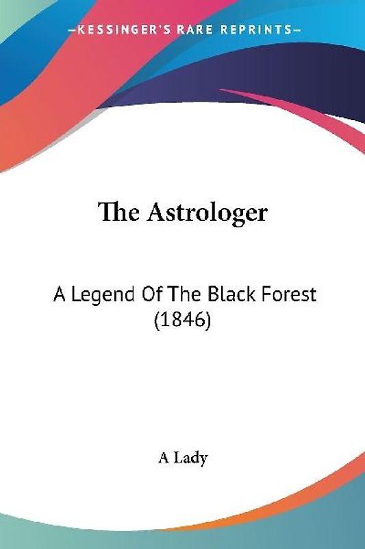 The Astrologer