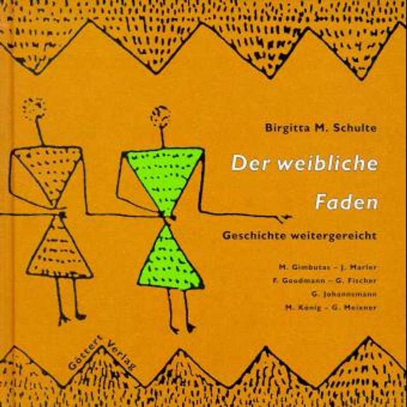 Der weibliche Faden