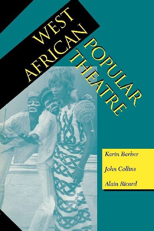West African Popular Theatre