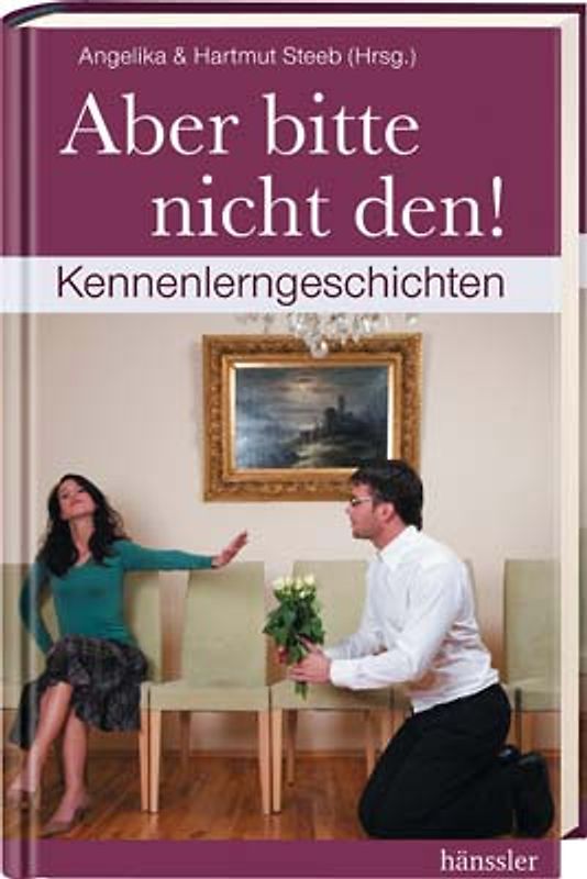 Aber bitte nicht den!