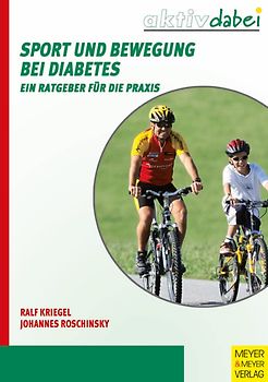 Sport und Bewegung bei Diabetes