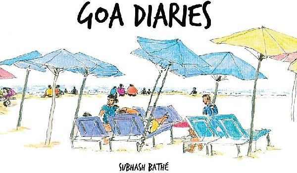 Goa Diaries