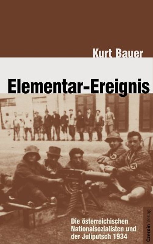 Elementar-Ereignis