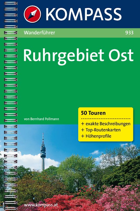 Ruhrgebiet Ost