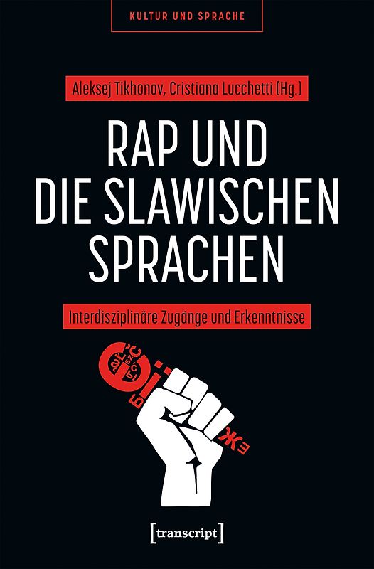Rap und die slawischen Sprachen