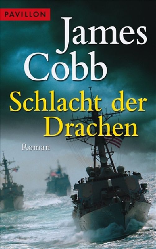Schlacht der Drachen - USS Cunningham