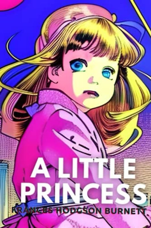 A Little Princess "Annotated Edition"