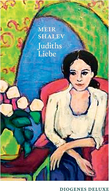 Judiths Liebe