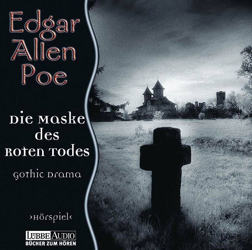 Edgar Allan Poe - Folge 4