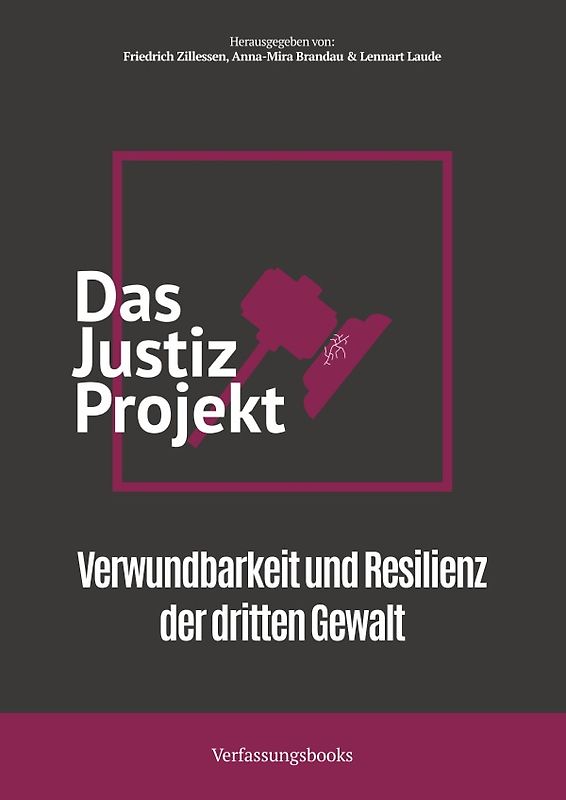 Das Justiz-Projekt