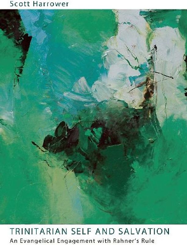 Trinitarian Self and Salvation