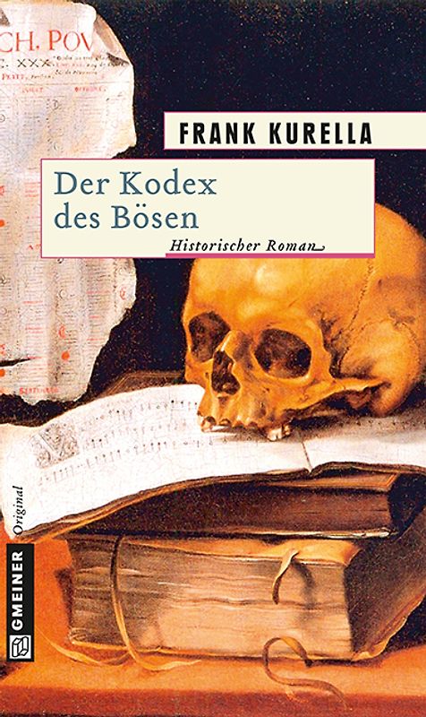 Der Kodex des Bösen