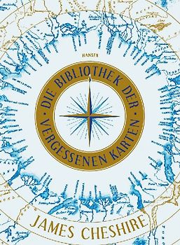 Die Bibliothek der vergessenen Karten