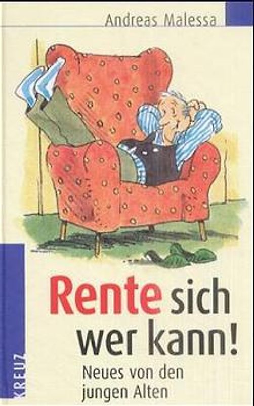 Rente sich wer kann!