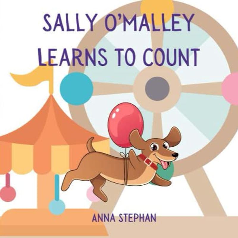 Sally O’Malley Learns To Count