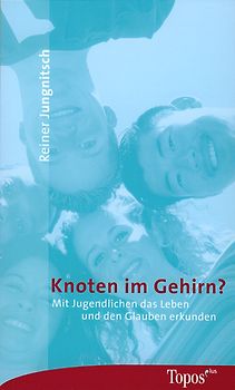 Knoten im Gehirn?