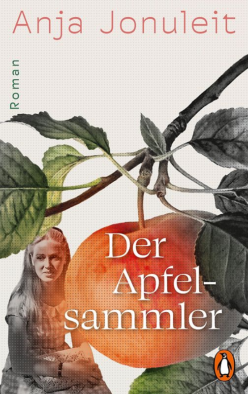 Der Apfelsammler