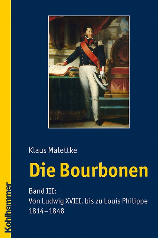 Die Bourbonen