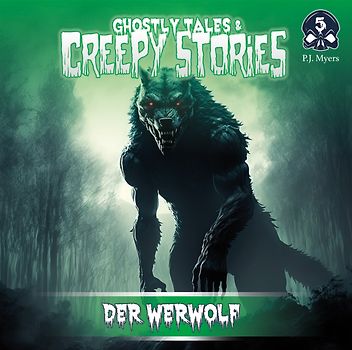Folge 5 - Der Werwolf