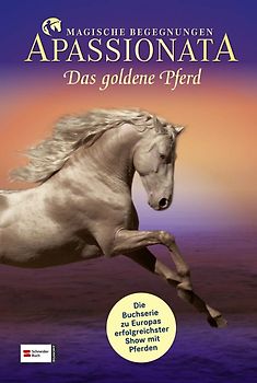 Apassionata, Band 04