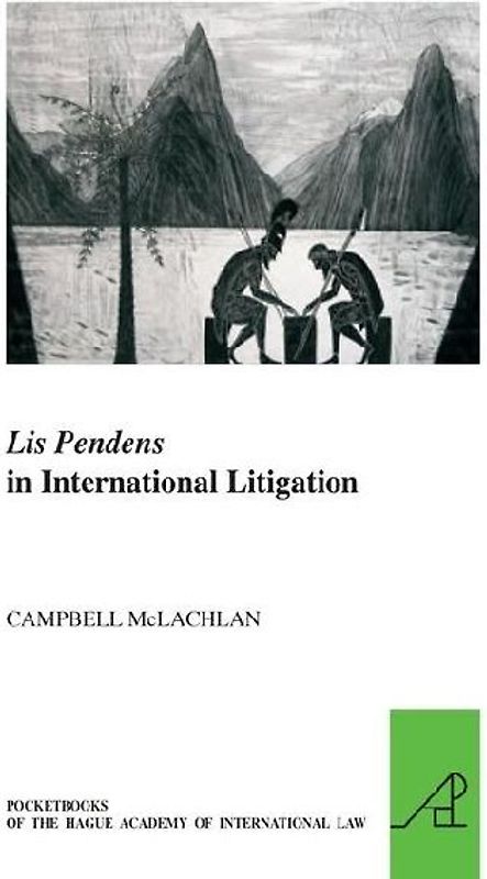 Lis Pendens in International Litigation