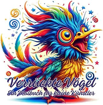Verrückte Vögel