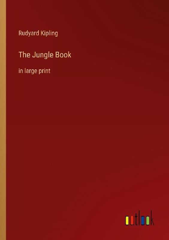 The Jungle Book