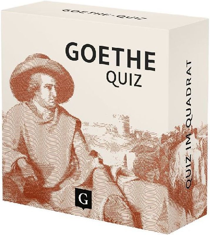 Goethe-Quiz