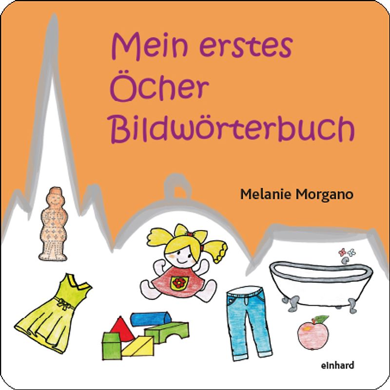 Mein erstes Öcher Bildwörterbuch