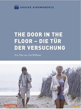 The Door in the Floor - Die Tür der Versuchung - Grosse Kinomomente DVD