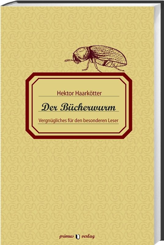 Der Bücherwurm