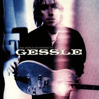 Per Gessle - The World According to Per Ges