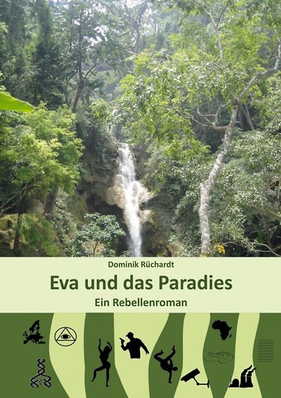 Eva und das Paradies