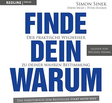 Finde dein Warum