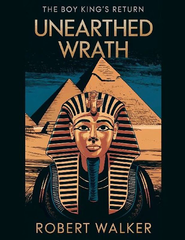 Unearthed Wrath