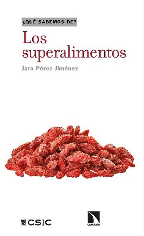 Los superalimentos