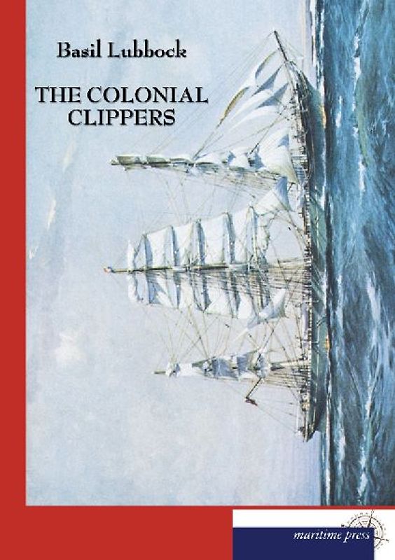 The Colonial Clippers