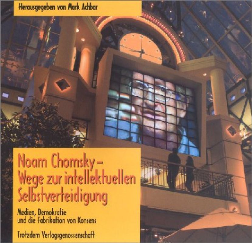 Wege zur intellektuellen Selbstverteidigung