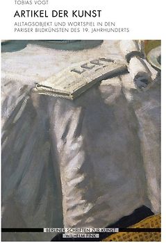 Artikel der Kunst