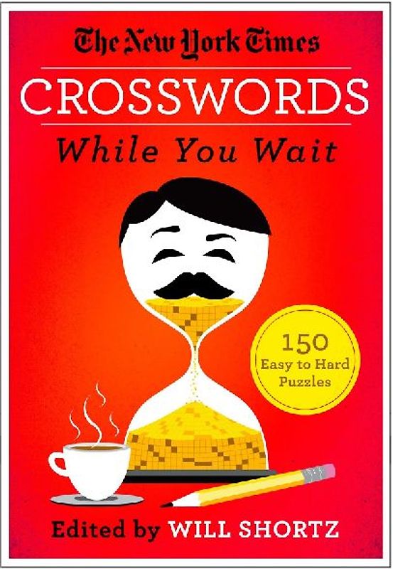 New York Times Crosswords While You Wait