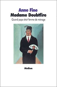 Quand Papa Etait Femme De Menage (Medium Poche)