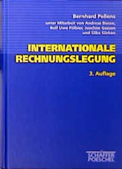 Internationale Rechnungslegung