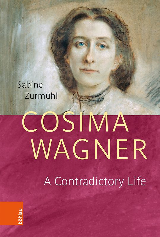 Cosima Wagner