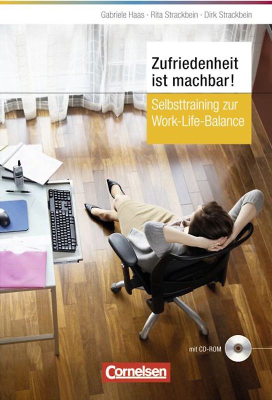 Persönlicher Erfolg / Zufriedenheit ist machbar!