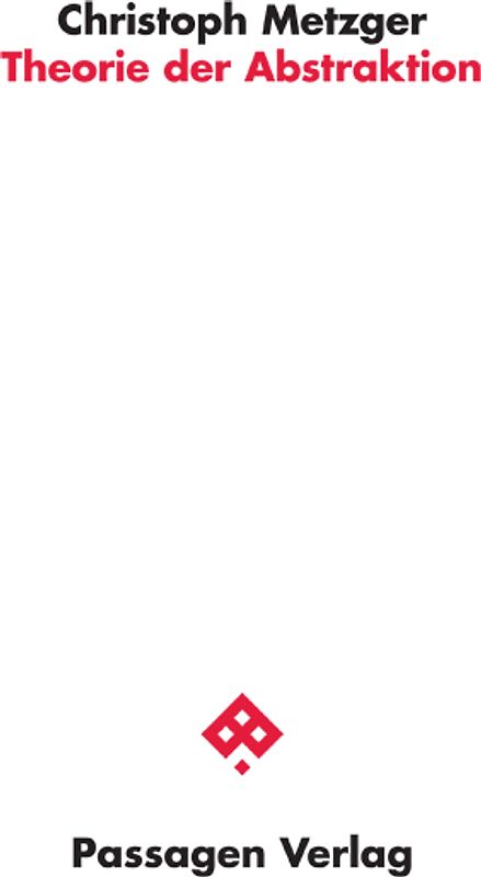 Theorie der Abstraktion