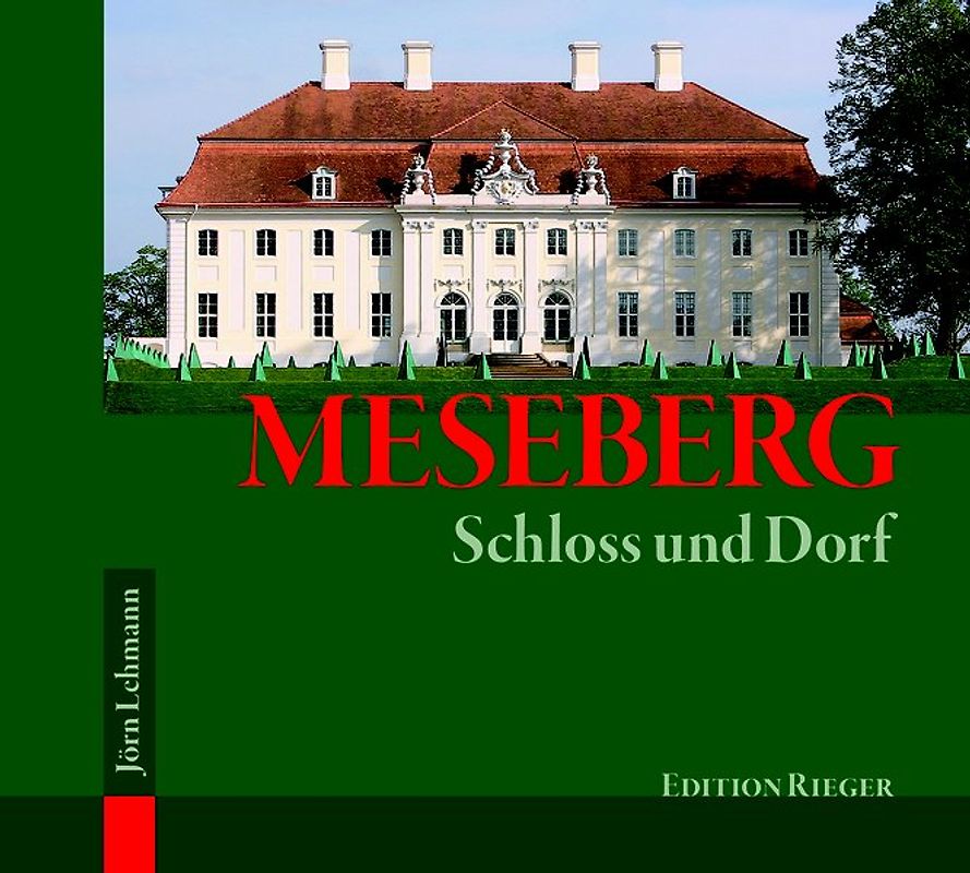 Meseberg